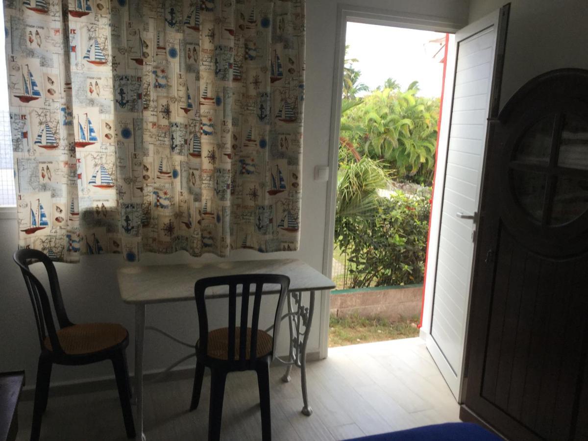 Bed and Breakfast La Marine Ле-Муль Екстер'єр фото
